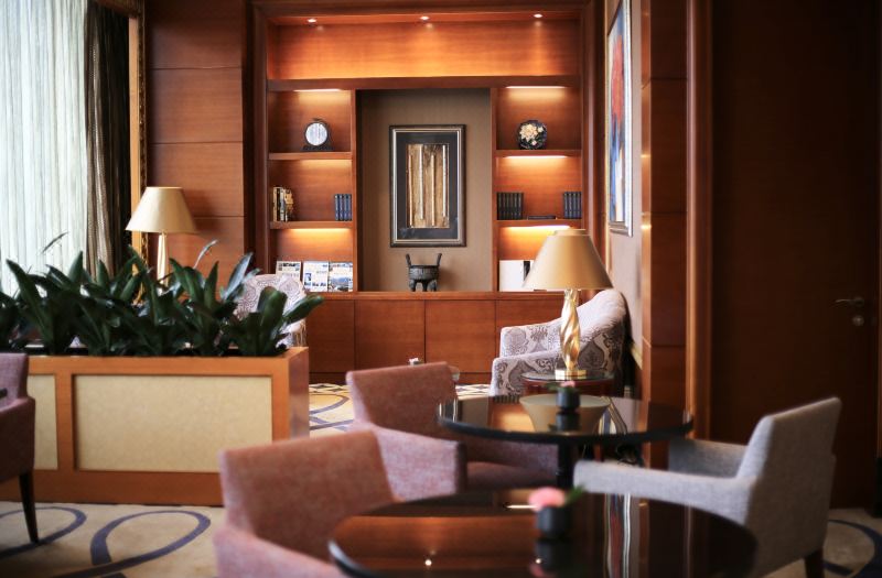 Kempinski Hotel Shenzhen photo 4
