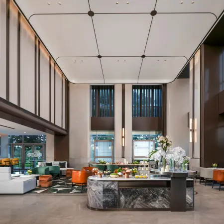 Holiday Inn Rizhao Seaview by IHG