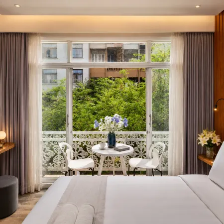 KAS Zody Boutique Hotel