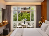 KAS Zody Boutique Hotel - que admiten mascotas