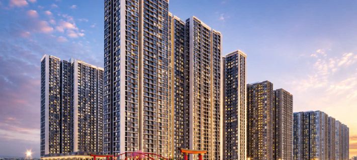 Lina – Vinhomes SmartCity | Premium Apartment for Travel & Business Ξενοδοχεία στην πόλη Ανόι
