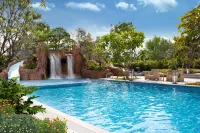 MU JIAO XI HOTEL - piscina