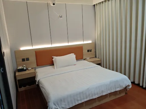 Qiyang Rongsheng Hotel - Pet friendly
