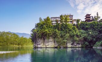 Xingyi Yunshe・Fanjingshan Mountain View Retreat