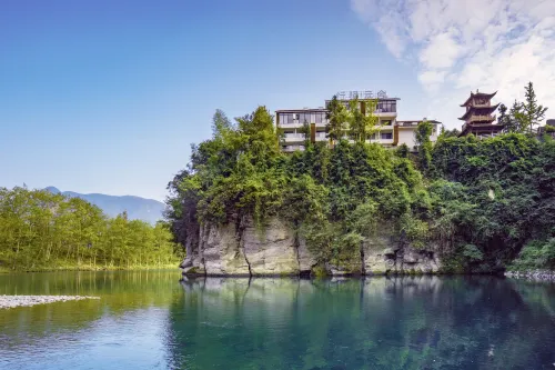 Xingyi Yunshe Guesthouse (Fanjing Mountain Scenic Area Branch) - 4 Yıldız