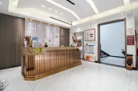 Yixian Xiangyun Homestay (Yishui Lake Taihang Water Town Shop) - 2성급