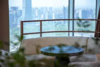 โรงแรมแบบดีลักซ์หนานหยวนยูนิเวิร์ส - หรู