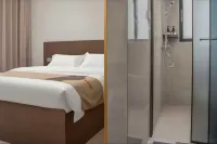 Shanyu Tingfeng | MountainBreeze | Qingyuan Yiju Homestay - 2-Star