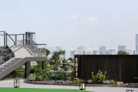 Shenzhen Vientiane Qianhai Atour S Hotel - 4-Sterne