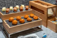 Home Inn Neo (Fuzhou Yantai Mountain Shangxiahang Branch ) - breakfast