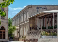 Hotel Malika Bukhara - Gym