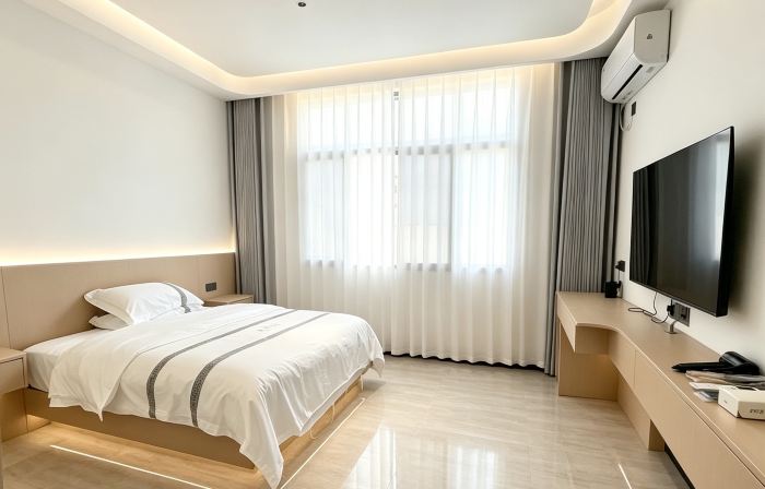 Yungu Smart Homestay (Maling River Canyon)