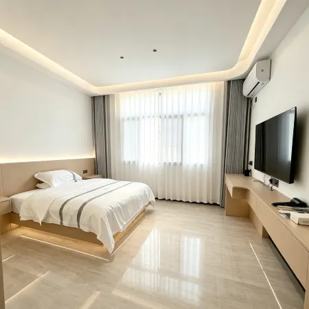 Yungu Smart Homestay (Maling River Canyon)
