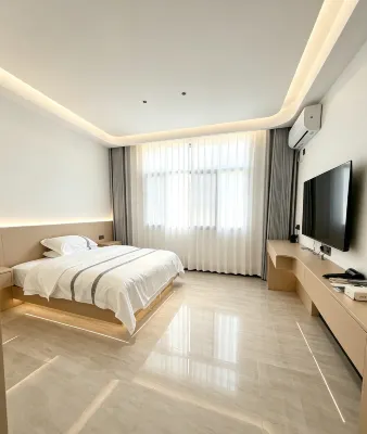 Yungu Smart Homestay (Maling River Canyon) - 2 étoiles
