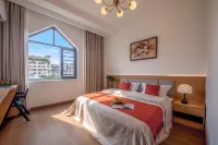 Mangshi Lechuan Homestay (Mangshi Square) - 2-Star