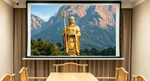 九華山風景區墟里民宿（遊客換乘中心店） - 2 星級