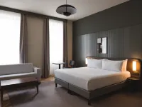Honest Budapest by Chic & Basic - 4-Star