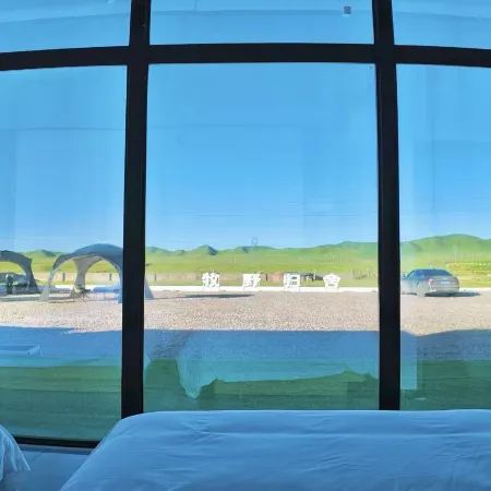 Muyeguishe Homestay