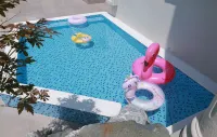 Bolan·Qihai Seaview Garden Homestay (Near Mazu Ancestral Temple), Meizhou Island - Pool