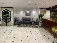 Concorde Hotel- Dokki Cairo - 3 stjerner
