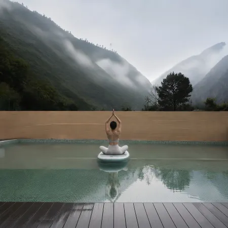 Wanda Yi Wanda Hotel