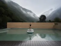 Wanda Yi Wanda Hotel - 5-نجوم
