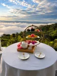Above The Clouds - Chiang Rai - Scenic
