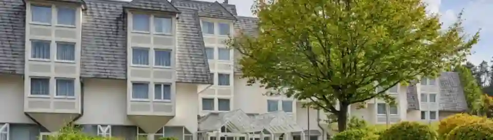 Sunday Hotel Wiesbaden Niedernhausen