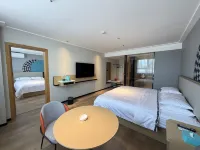 City Convenient Jingxi Jinxiu Ancient Town Longtan Park Store - 2-Star