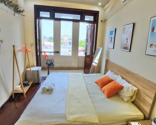 CANARY HOMESTAY Отели рядом с достопримечательностью «Сигнальная Башня»