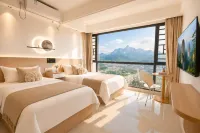 Qianshan Cliff Cloud Inn - chambre d’hôtes