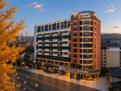 STONE MANSHIDUN HOTEL
