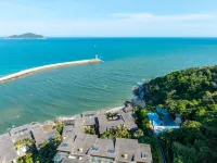 Floral Hotel · Mountain and Sea Sky Resort Villa (Wanning Shimei Bay Shenzhou Peninsula) - Pool