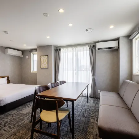 KOKO HOTEL Residence Tokyo Oshiage