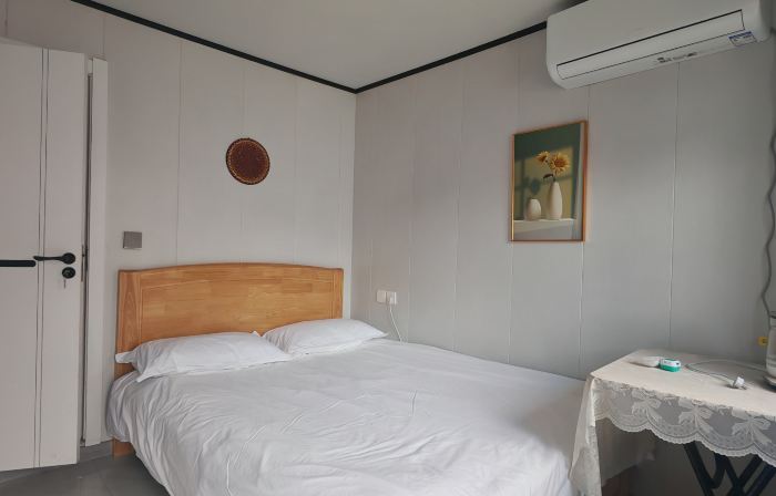 Xiaoxinjia Homestay