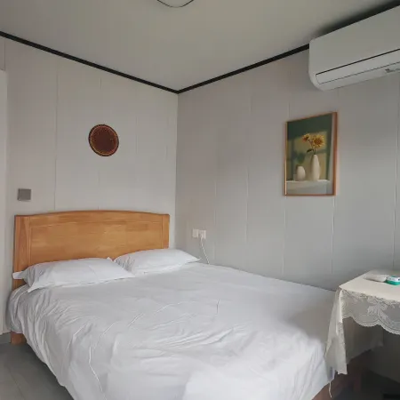 Xiaoxinjia Homestay