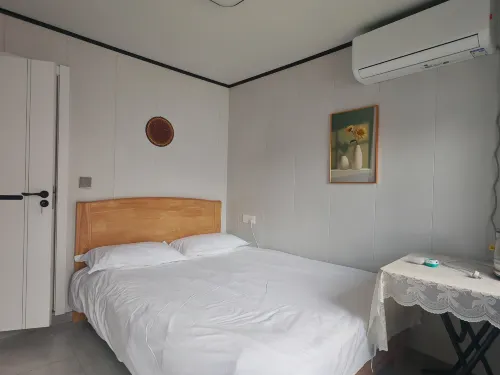 Xiaoxinjia Homestay - Wifi