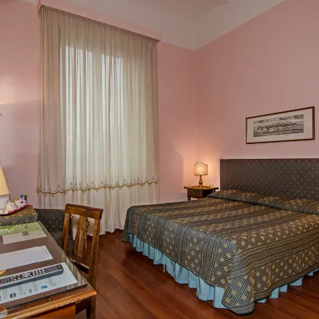 Hotel Rex