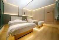 Alleyside Cottage Homestay (Kangding Liuliu City Love Song Square) - เปิดใหม่