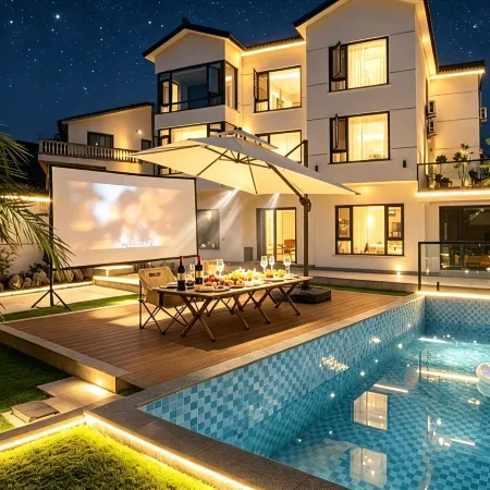 Suzhou Manbuli Homestay