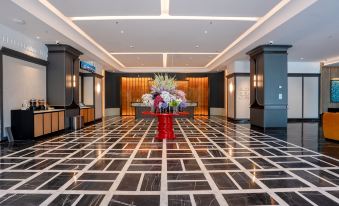Huzhou Bianji Hotel