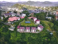 Fox Kandy by Fox Resorts - Luxury in the Mist - Wifi
