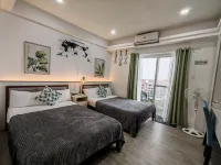 Condo Azur Suites A731 Amani, 5mins Airport, Netflix, Stylish, Cozy Luxurious Swimming Pool - สระว่ายน้ำแบบอินฟินิตี้