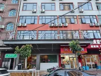 Yi Fang HOTEL - Parkplatz