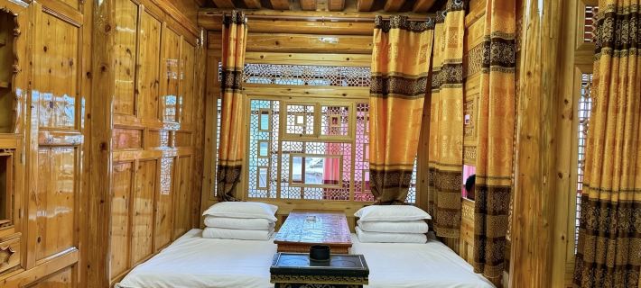 Hezuo Ruishan Homestay Hotels in Hezuo