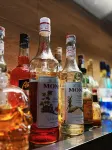 莫干山ZAN設計師精品民宿 - 酒吧
