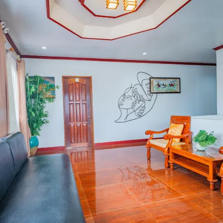Armonia's Guest House