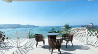 Zhangzi Island Yunxi Scenic Apartment - 2-Star