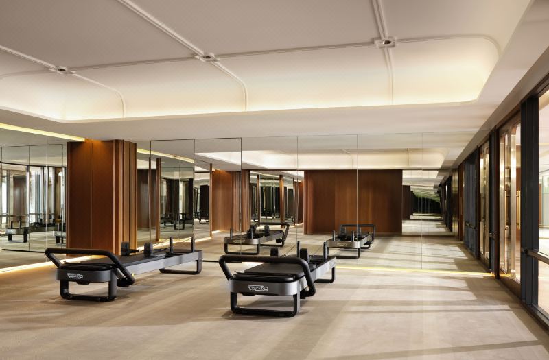 Fairmont Bangkok Sukhumvit photo 2
