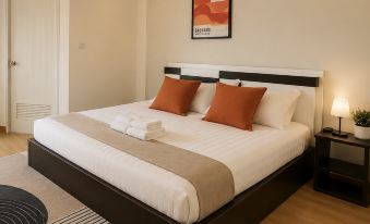 Sann Thungsao Hostel - 5 min to Central Hatyai